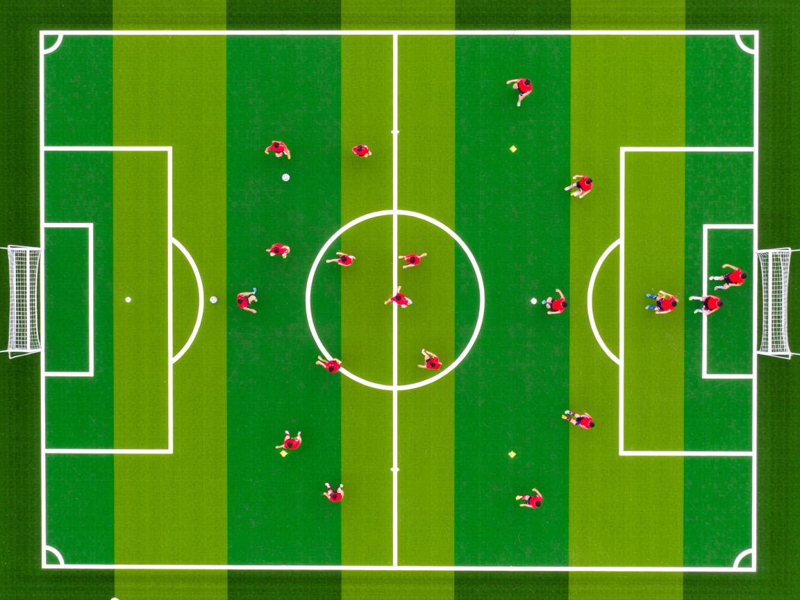 爱游戏平台-2026年世界杯主办城市引发热议  第3张