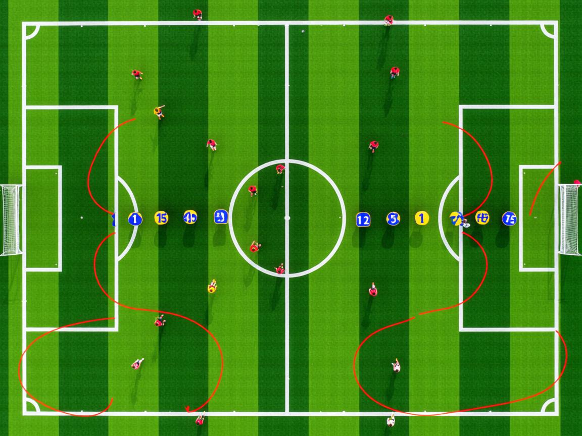 爱游戏体育官网-2026世界杯淘汰赛前瞻深度解析 第3张