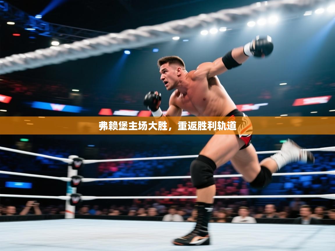 弗赖堡主场大胜，重返胜利轨道  第1张