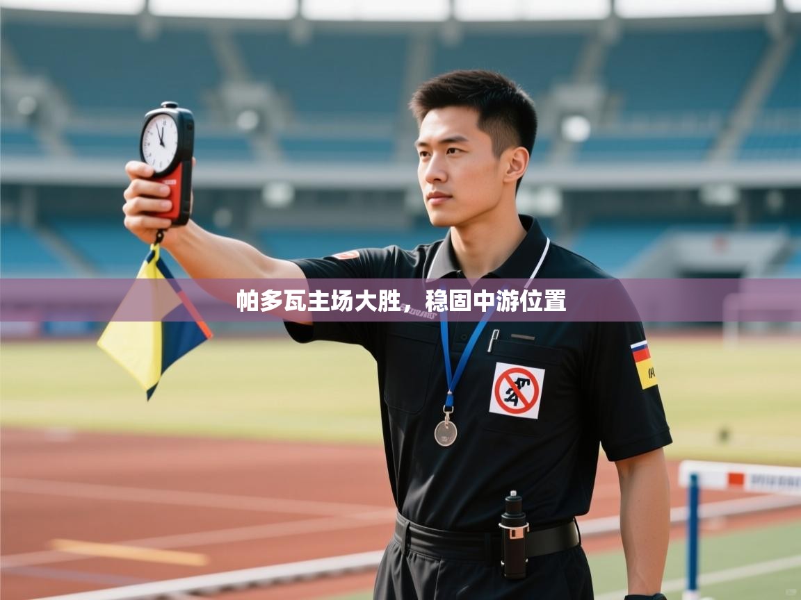 帕多瓦主场大胜，稳固中游位置  第2张