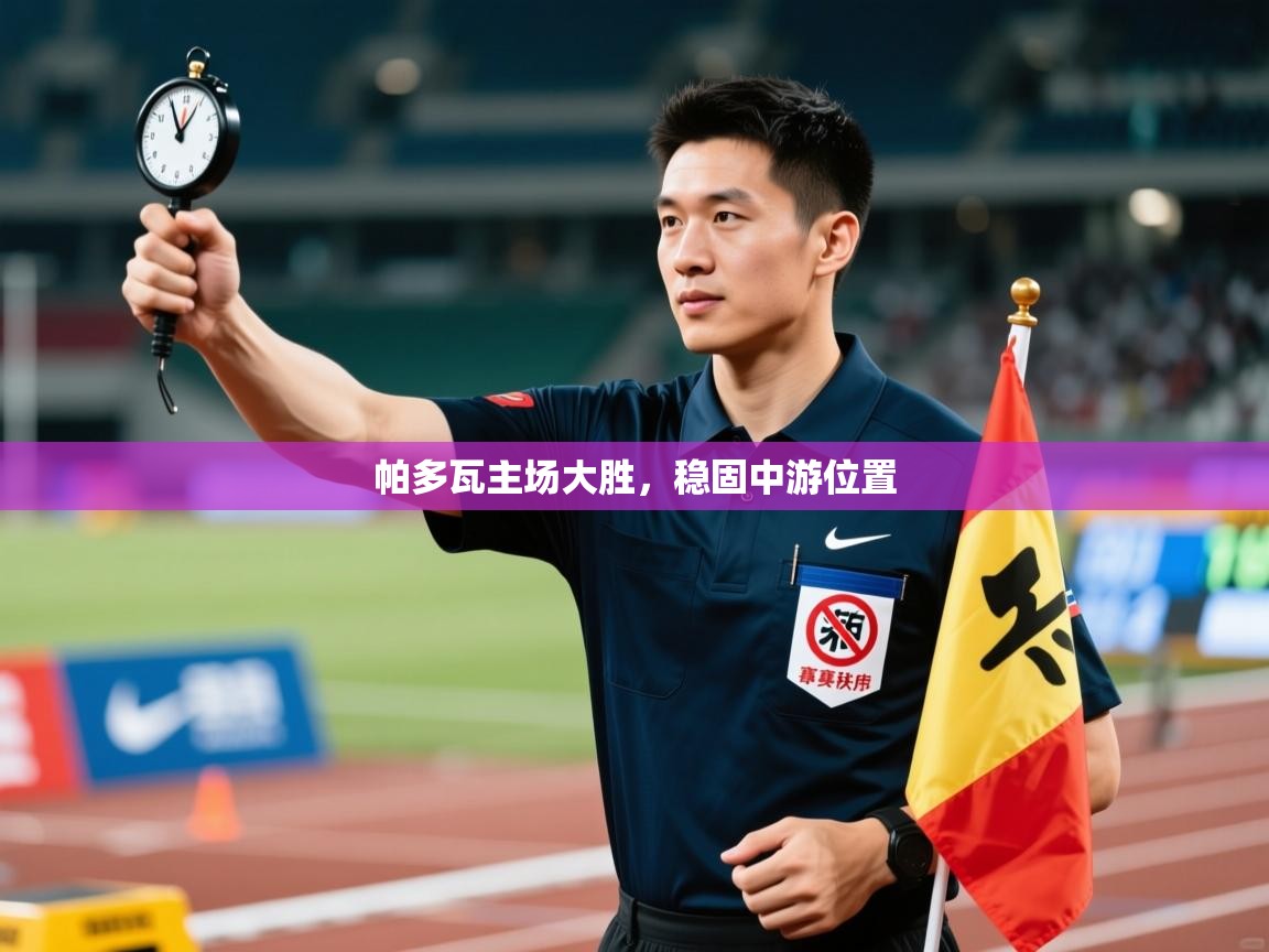 帕多瓦主场大胜，稳固中游位置  第1张