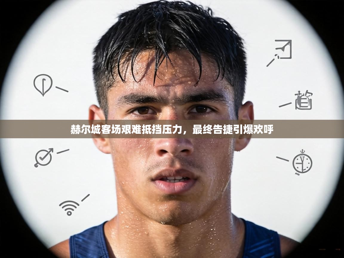 赫尔城客场艰难抵挡压力,最终告捷引爆欢呼 第2张